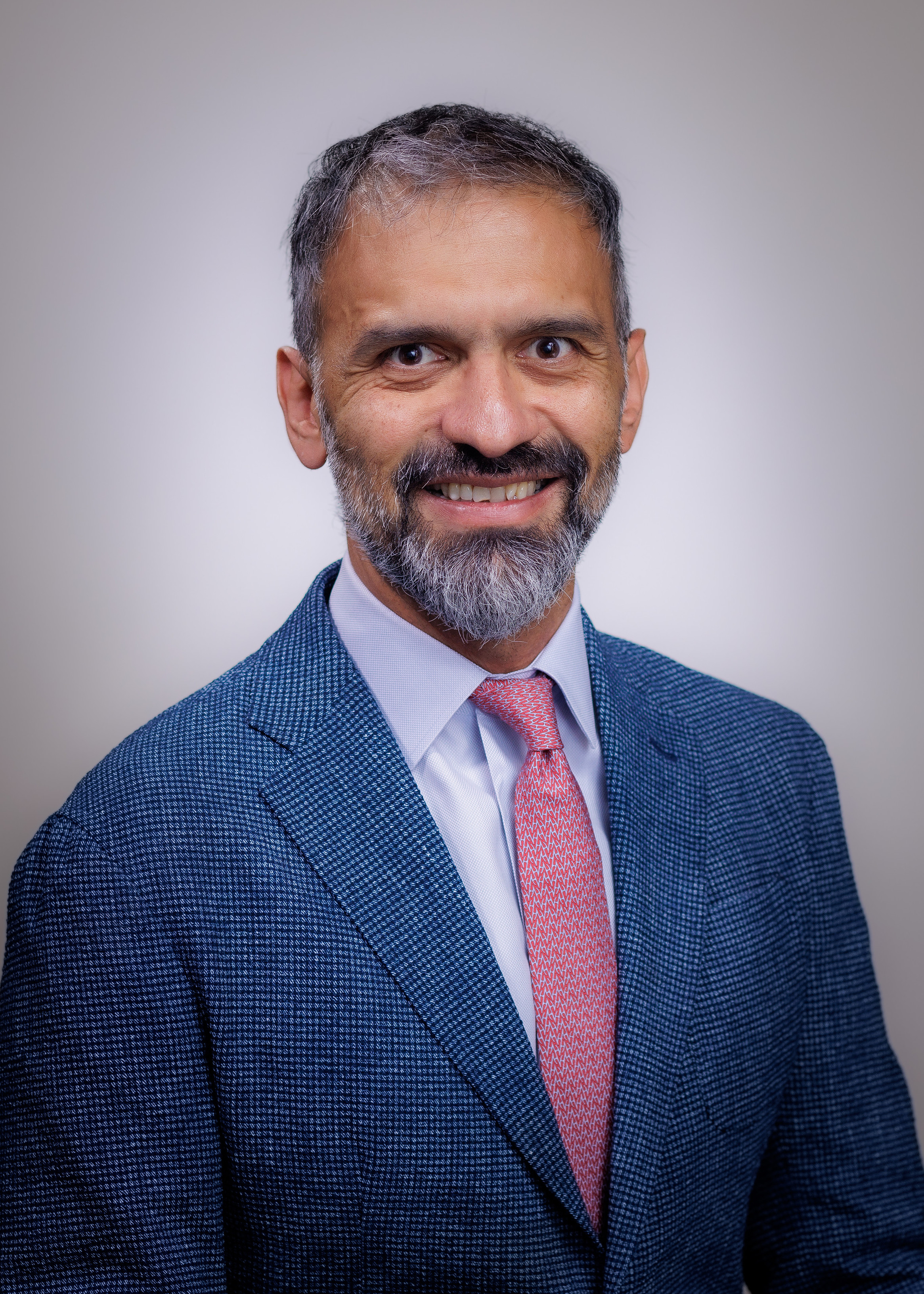 Ali Rana, MD