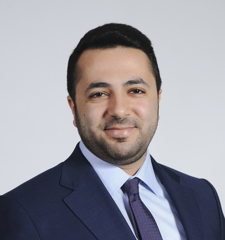 Bassel Tfayli, MD