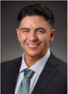 Brandon Trujillo, MD, Prelim