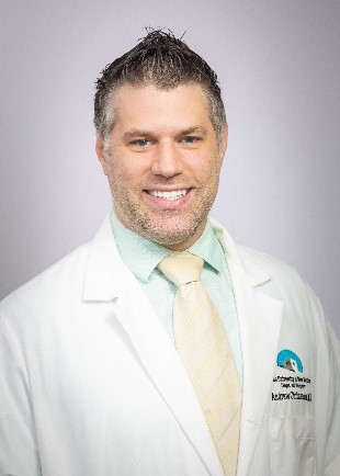 Dr. Andrew Christensen