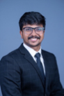 Deepak Shaji, MD, Prelim