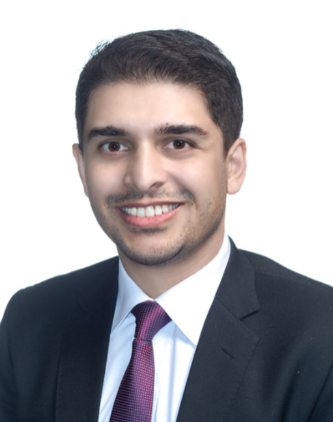 Khizar Salar