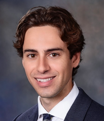 Nicholas Maamari, MD