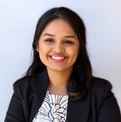 Shreya Nuguri, MD