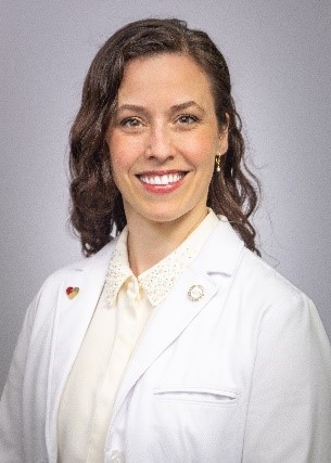 丽贝卡·威廉姆斯，医学博士