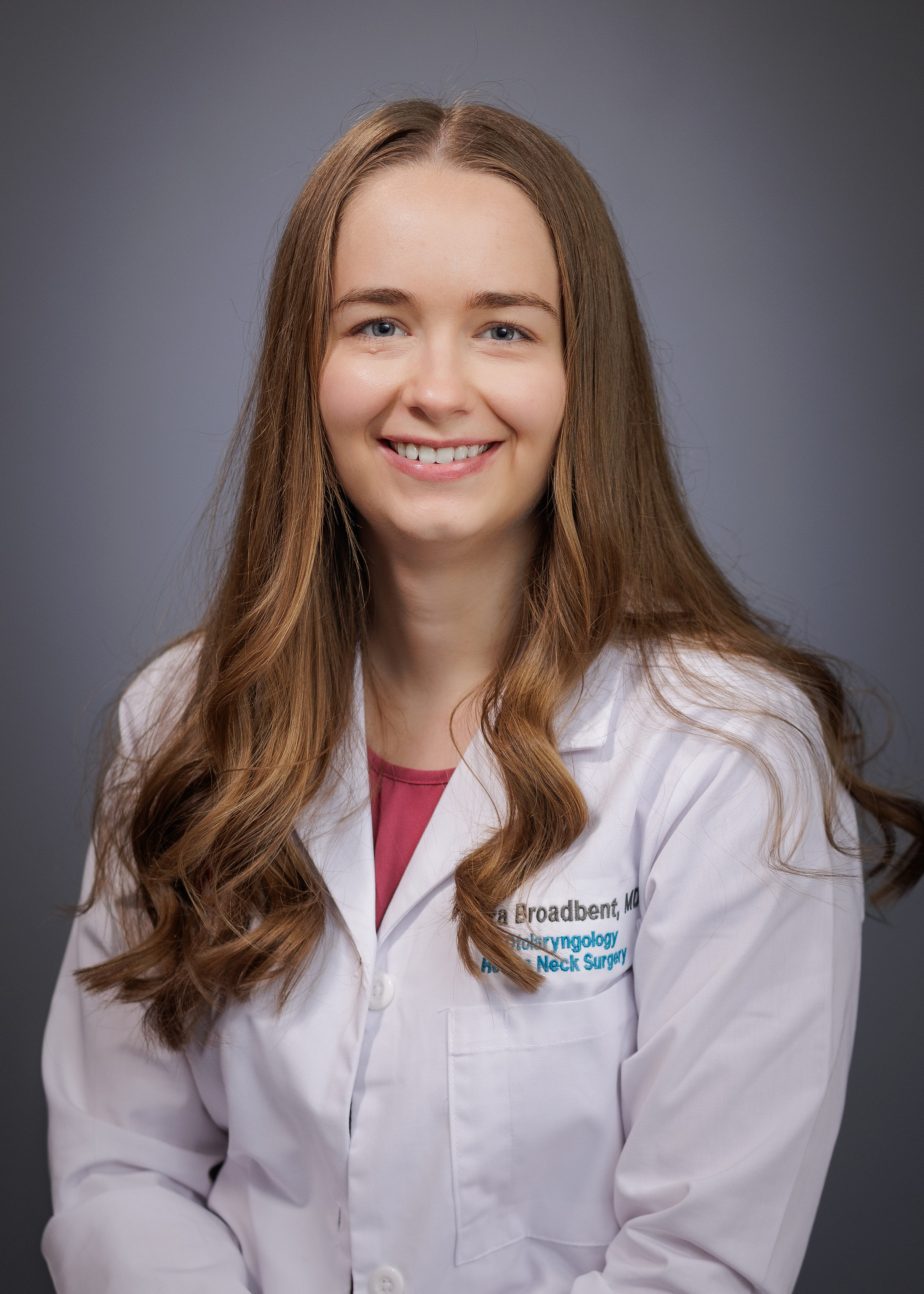 Eliza Broadbent, MD