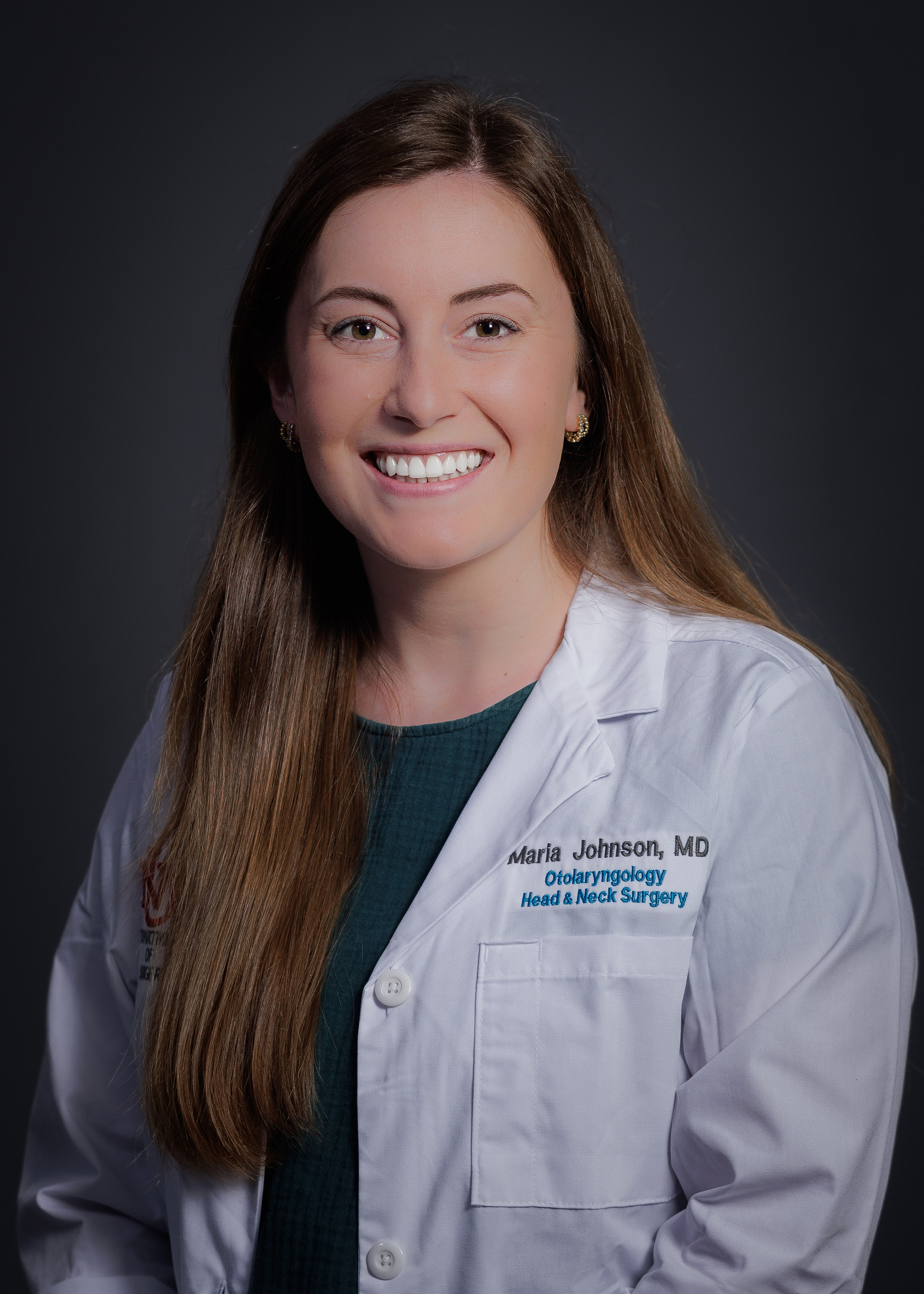 Maria Johnson, MD