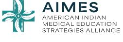 AIMES logo