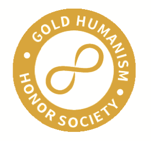 gold humanism honor society essay