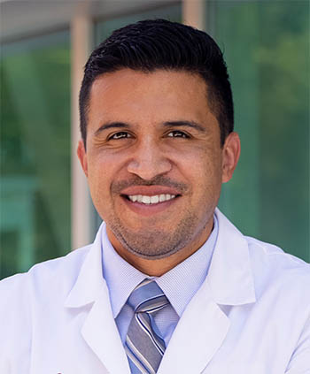 Patrick Rendon, MD