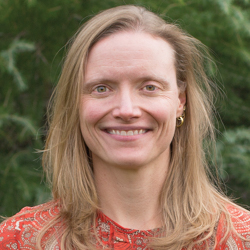 Jennifer M. Gillette, PhD