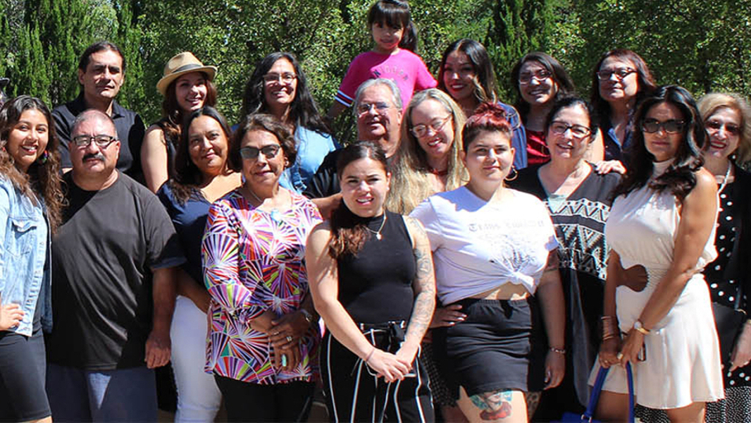 University of New Mexico Partners with National Hispanic Institute