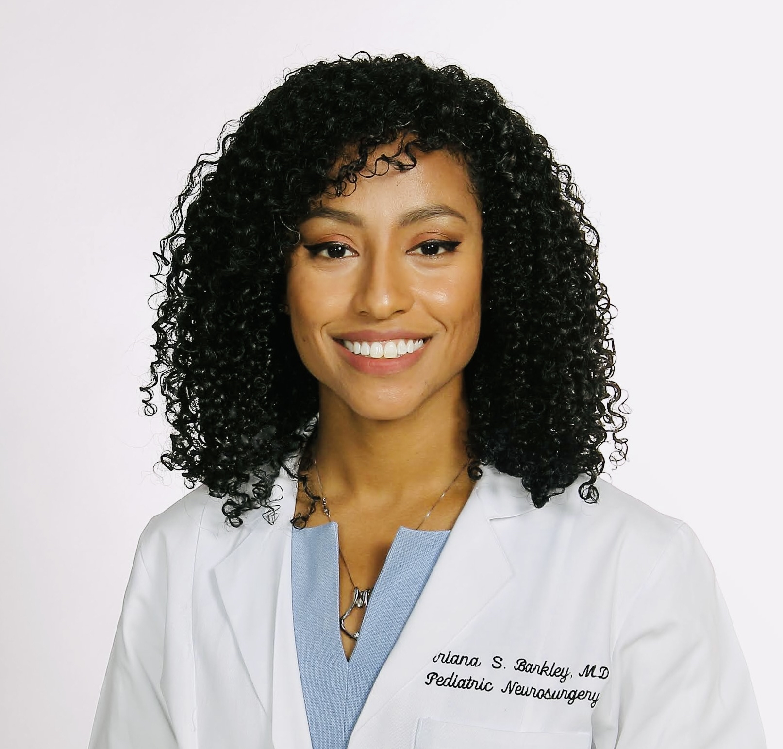 Ariana Barkley, MD