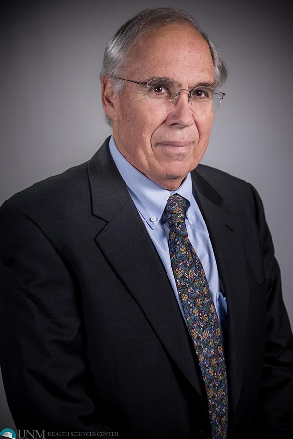 Dr. Gary Rosenberg