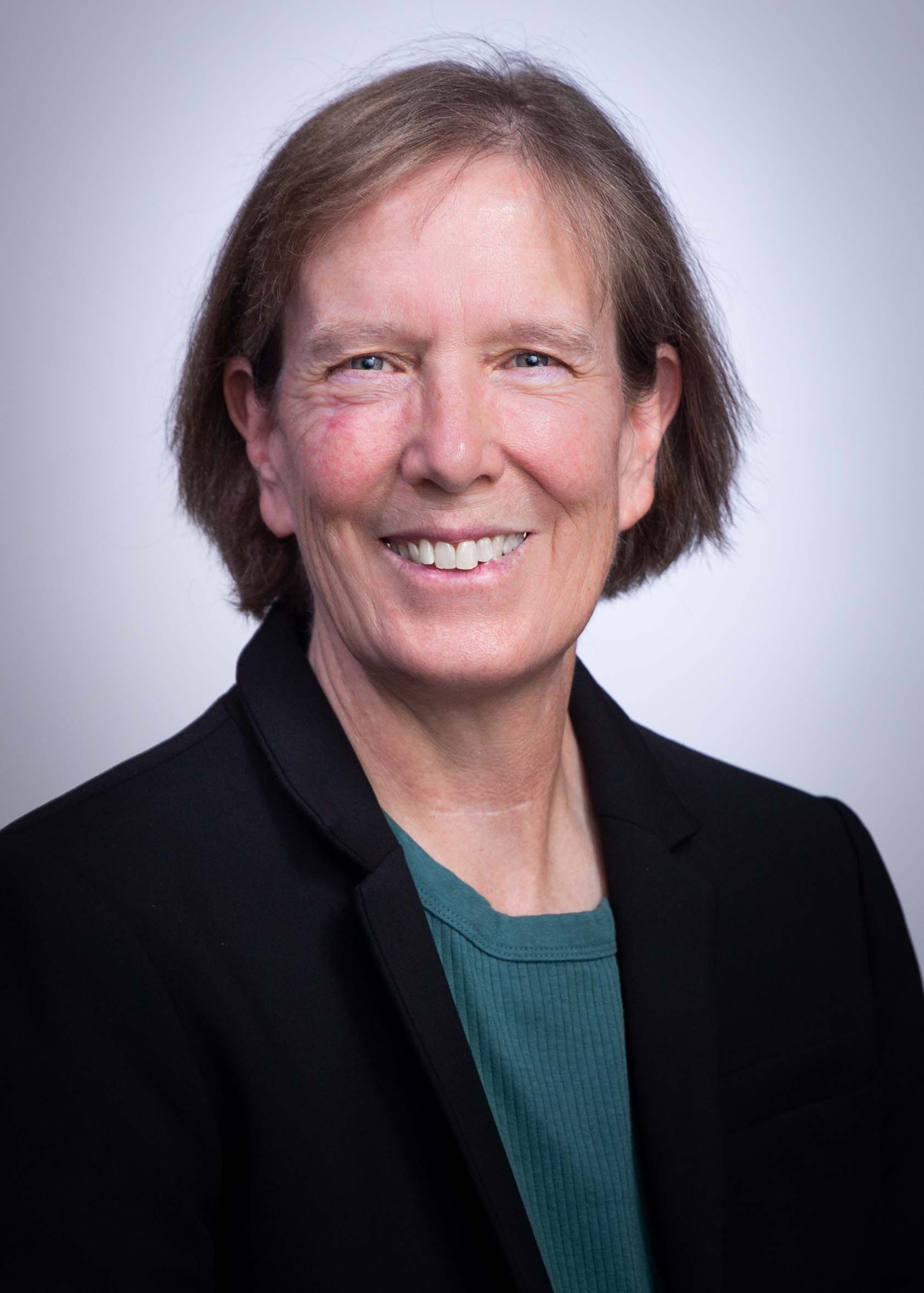 Janet Veesart, medico