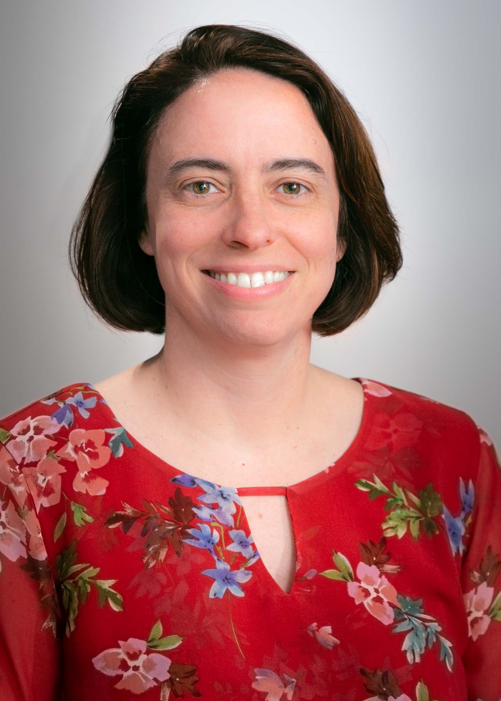 Joanna Fair, MD, PhD