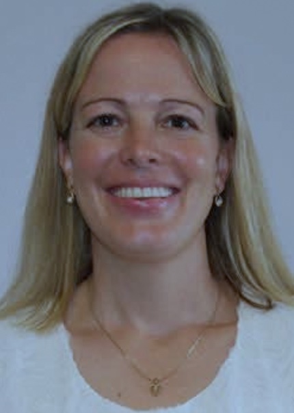 Kimberly Pruett, medico