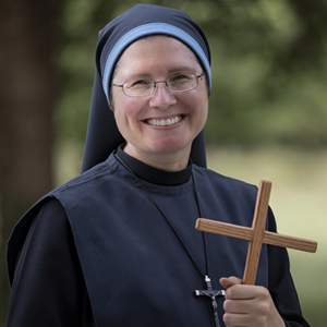 Schwester Mary Gianna