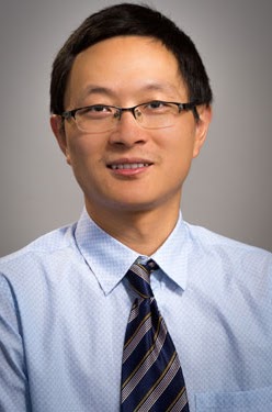 Xiang Xue, doctorado