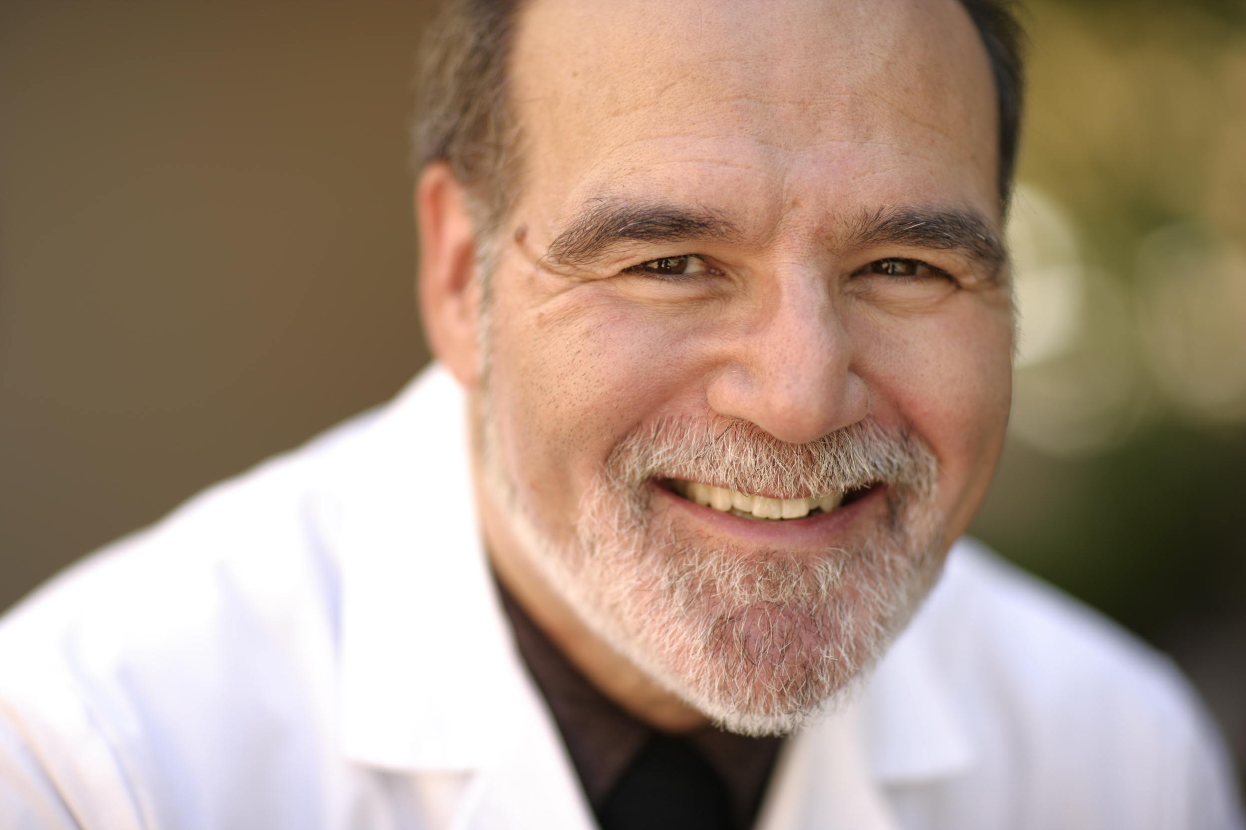 Larry Sklar, dottore di ricerca