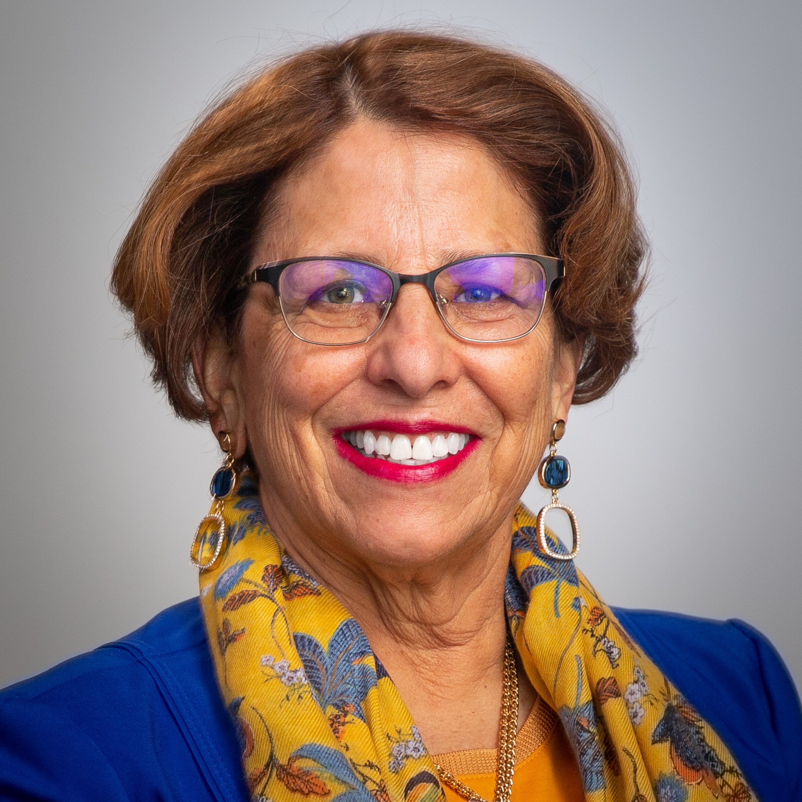 Carolyn Montoya