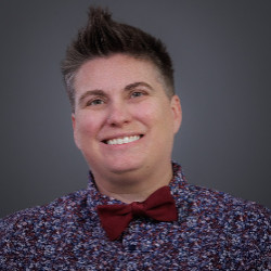 Photo of Kathy Dolan-Cox