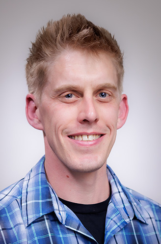 Aaron Lesser Photo