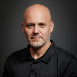 Photo of Martin Castaneda