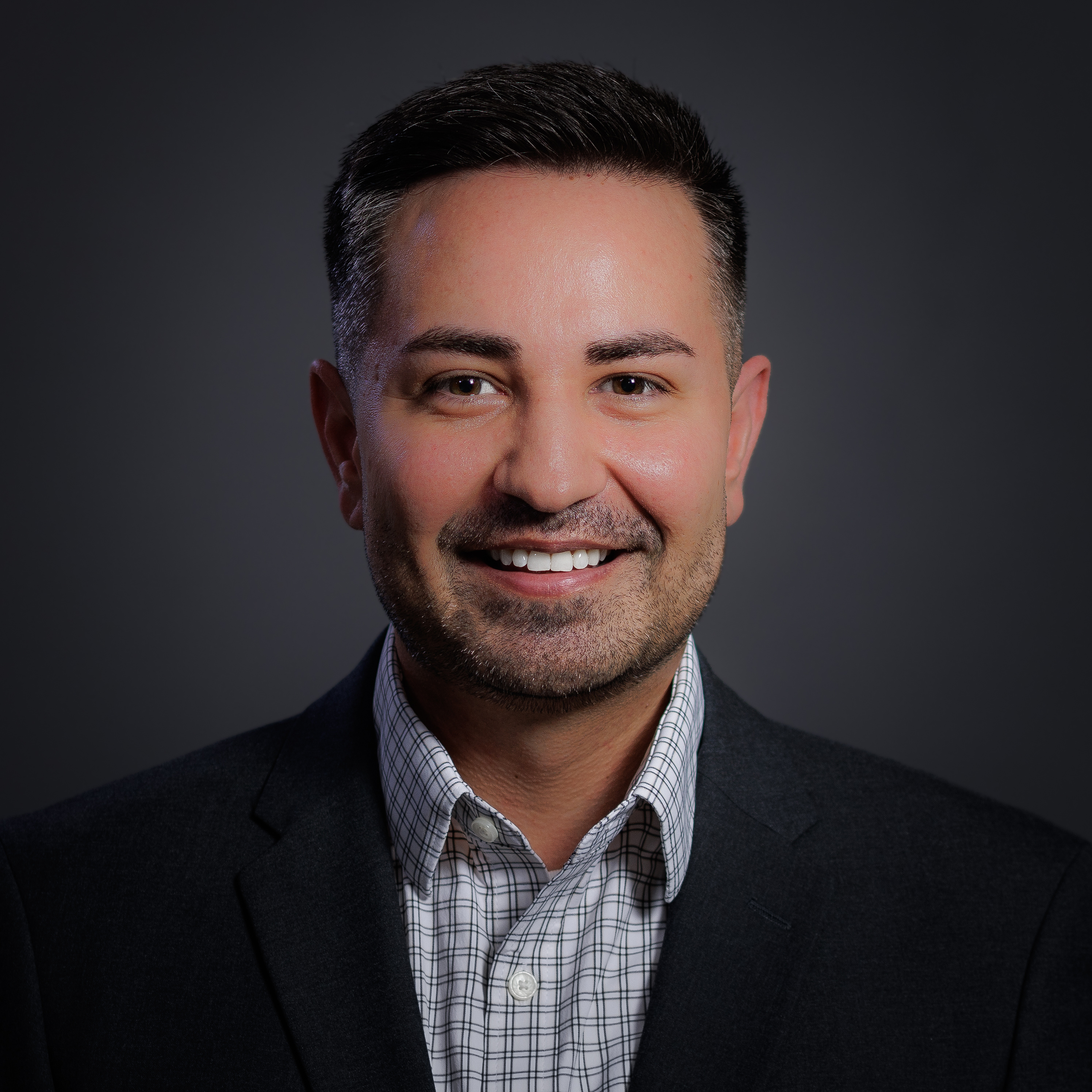 Vincent Sarracino