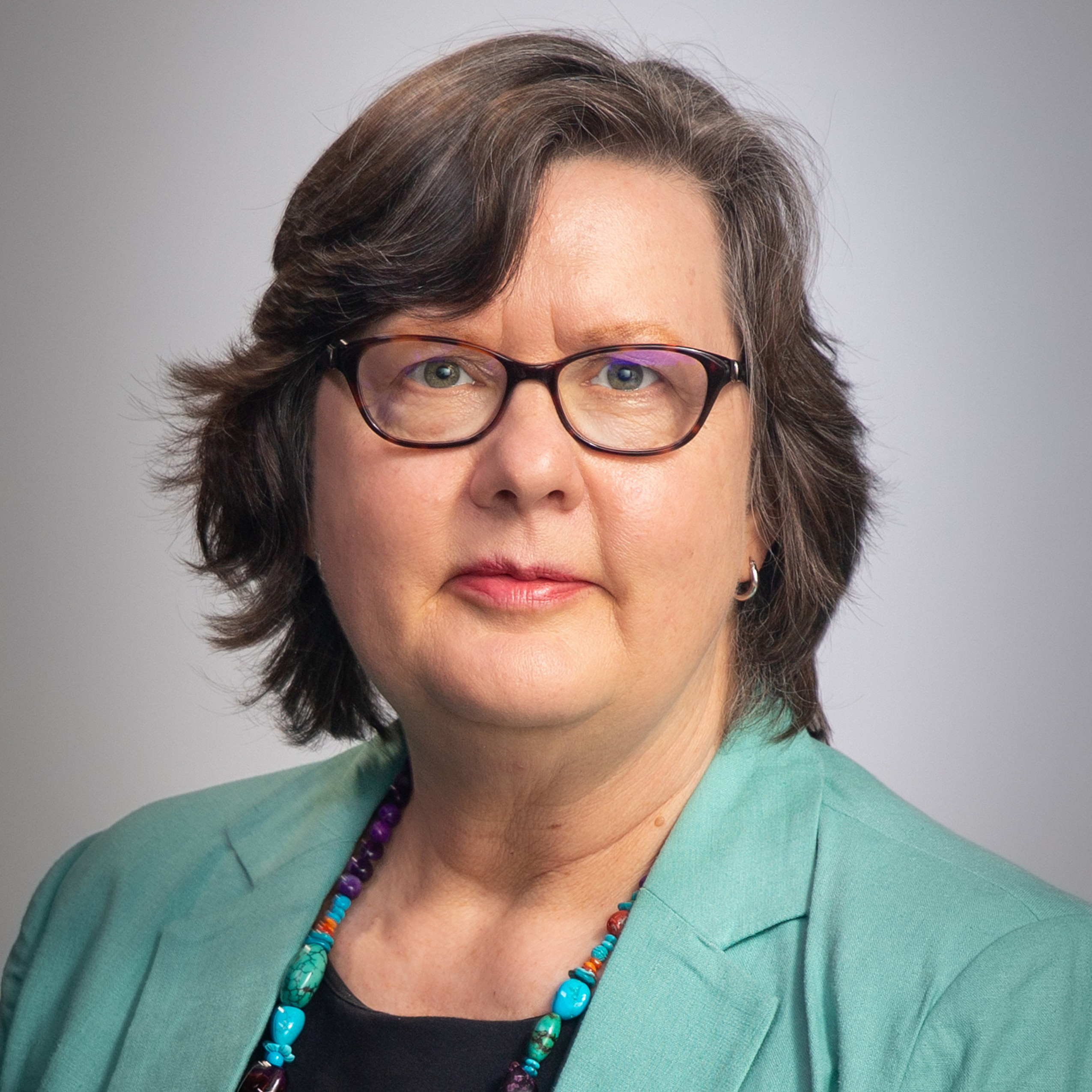 Mary Pat Couig