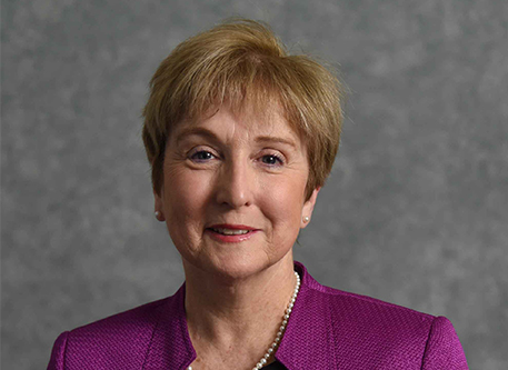 Patricia Ann Watts Kelley