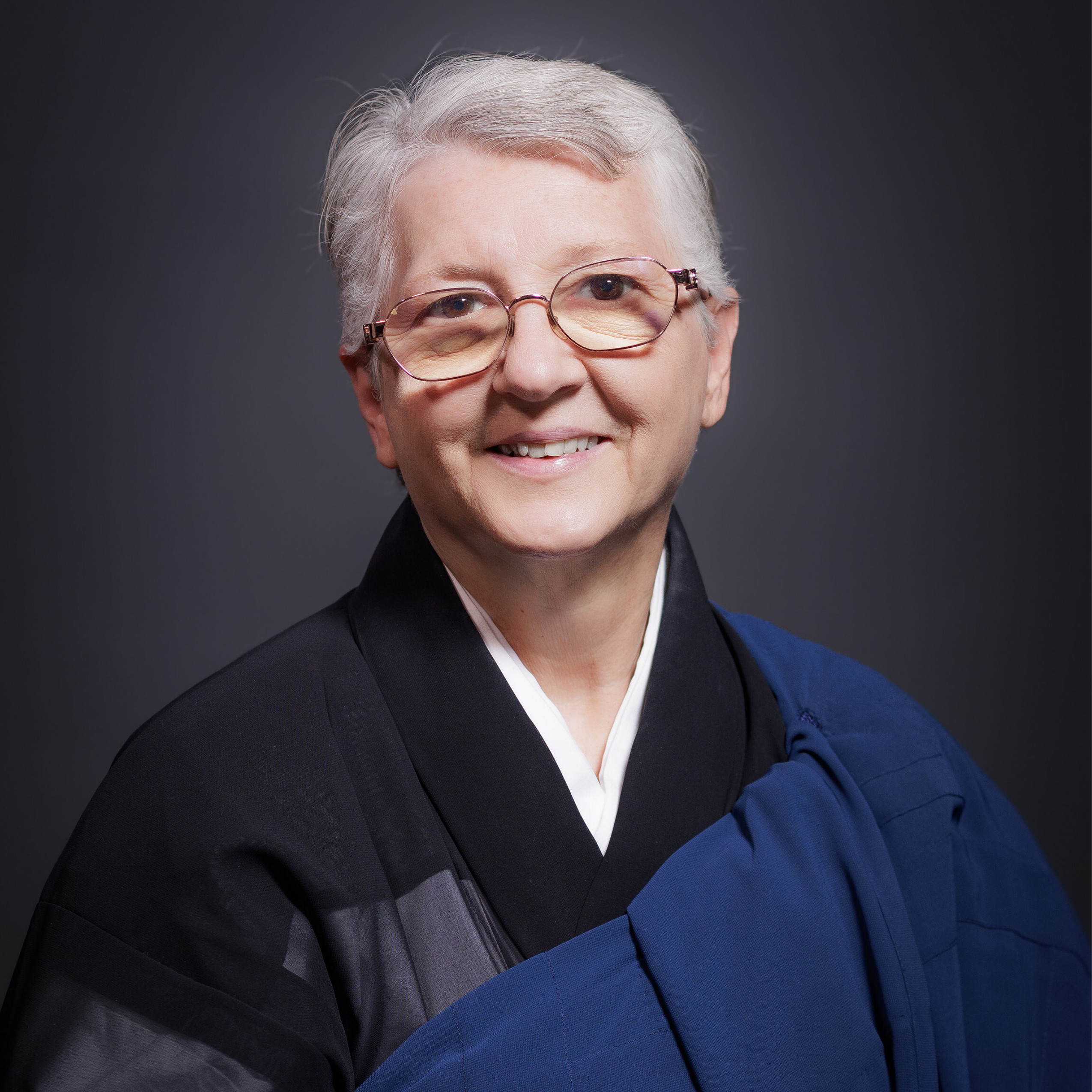 Roberta Lavin