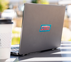 Medical personnel holding a form on a clipboard.