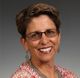 Carolyn Montoya