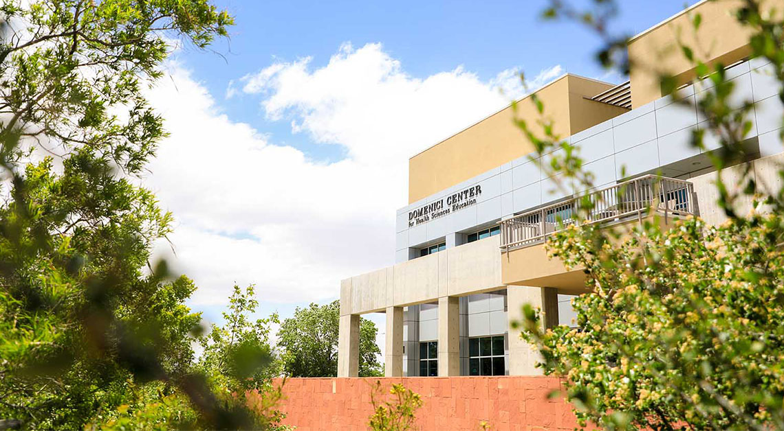 Centre Domenici pour l'enseignement des sciences de la santé