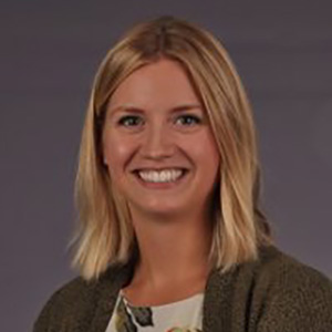Caitlan Reich headshot