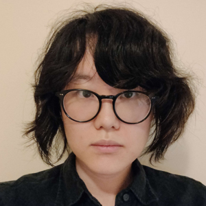 Tiffany Wang