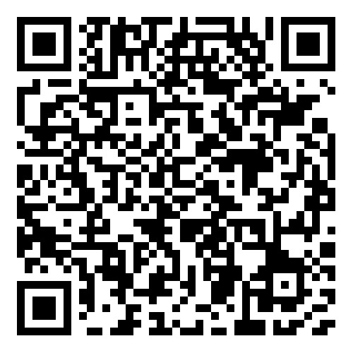 QR code for the 2026 research day booklet