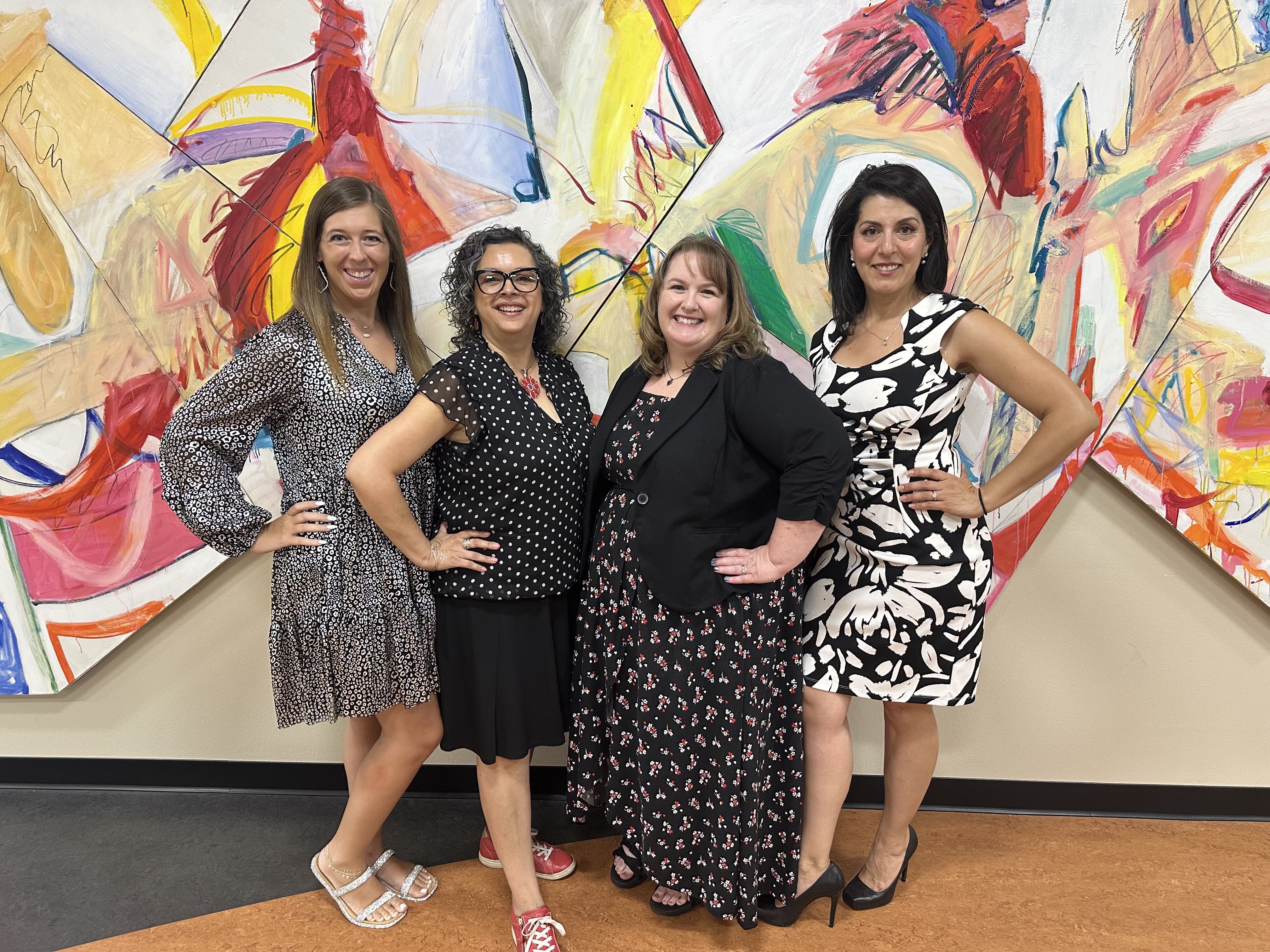 OSA Staff