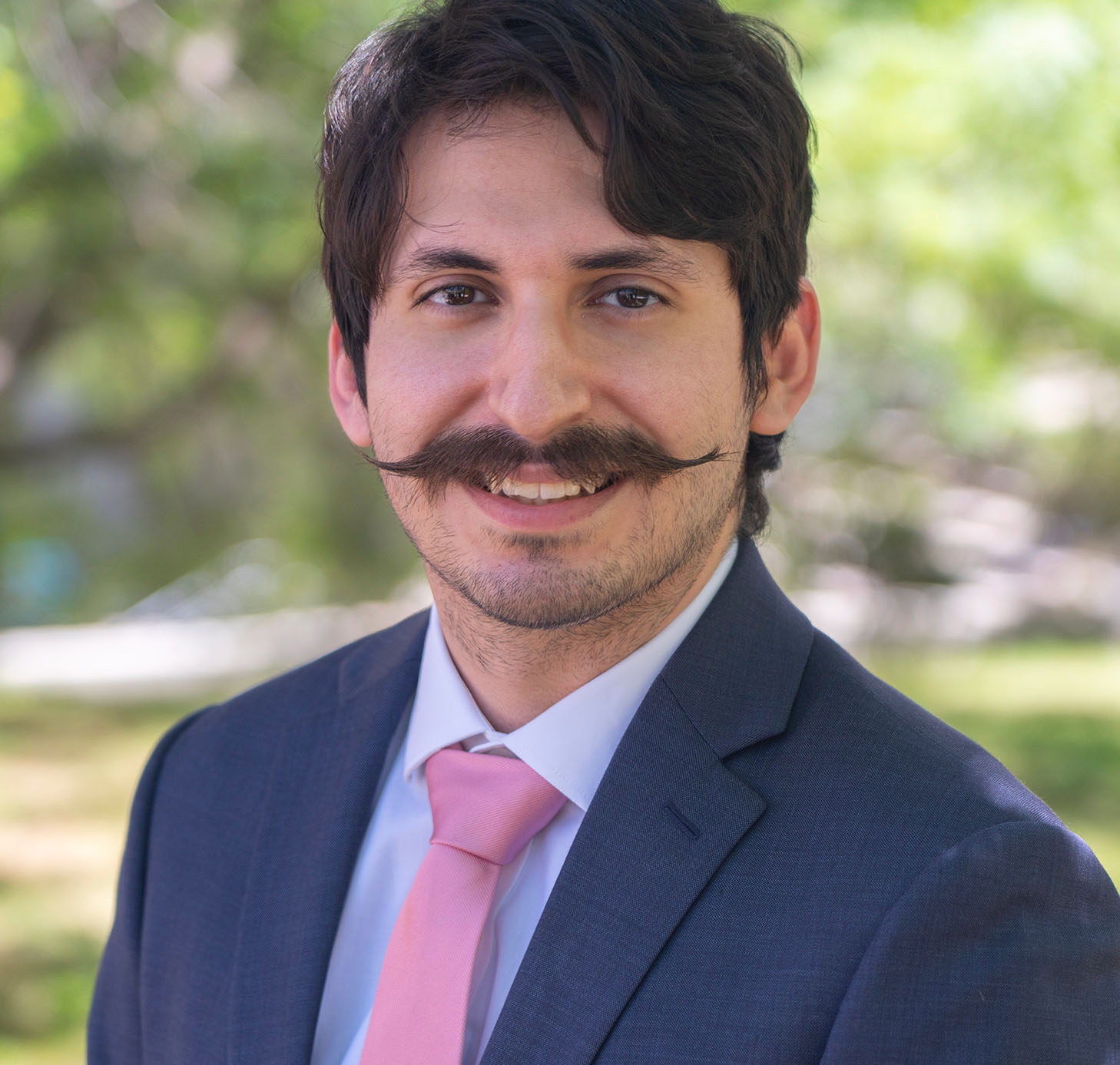 William Godinez