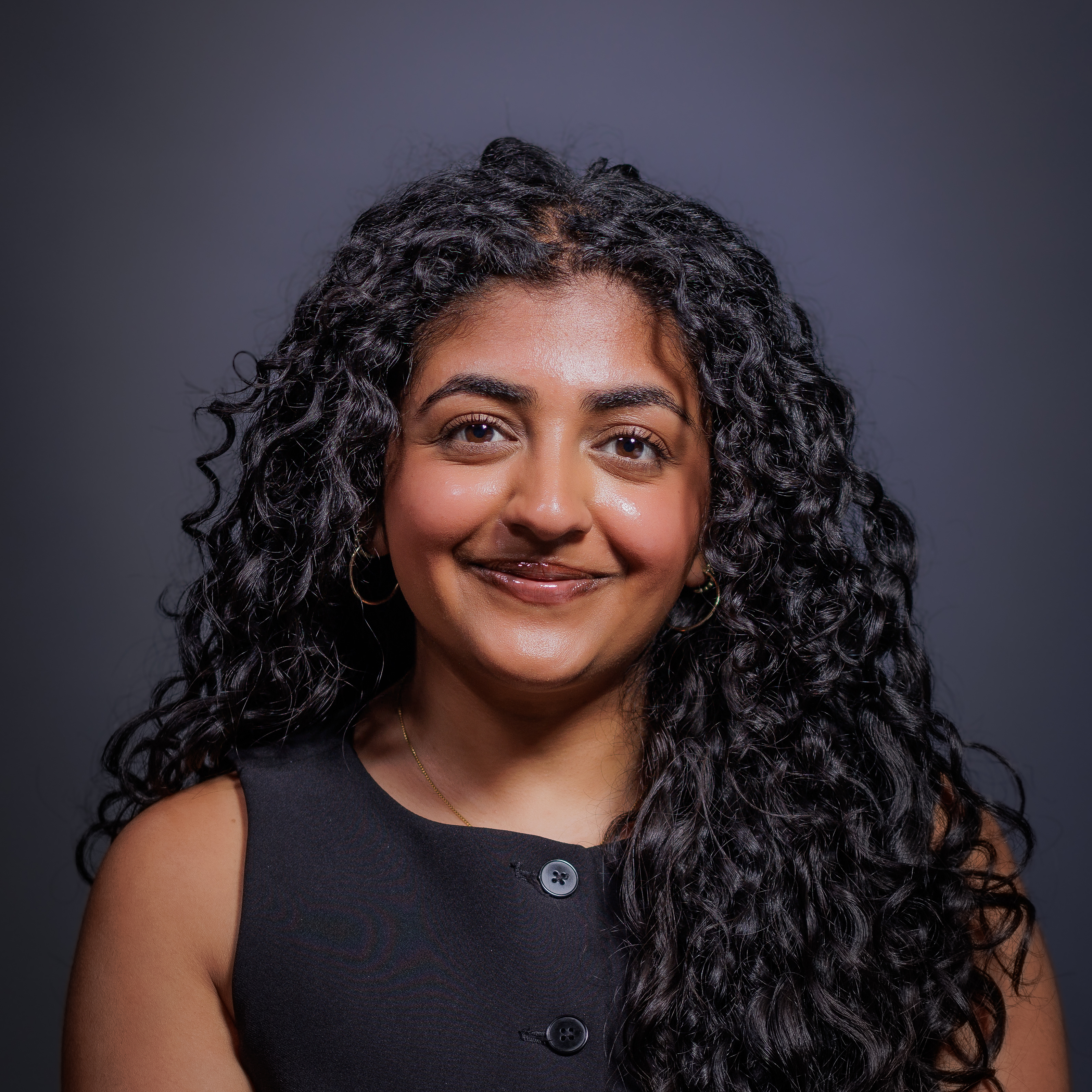 Prachi Patel