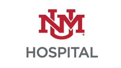 UNMH Logo