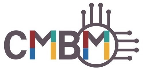 CMBM լոգոն