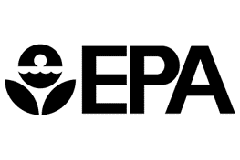 Logo EPA dos EUA
