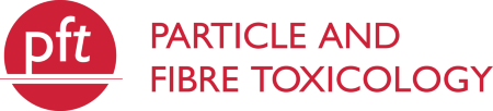Particle and Fibre Tox