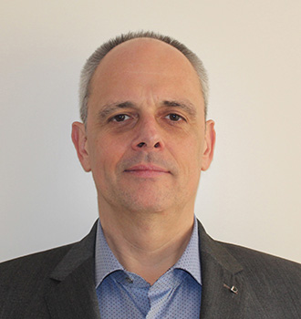 Roel Schins