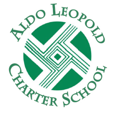 Aldo Leopold Charter School Logo