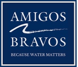 Amigos Bravos Logo