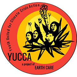 YUCCA Logo