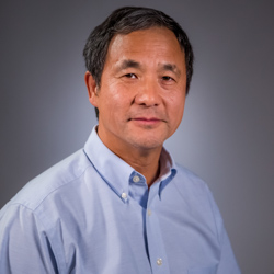 Tiến sĩ Jim Liu
